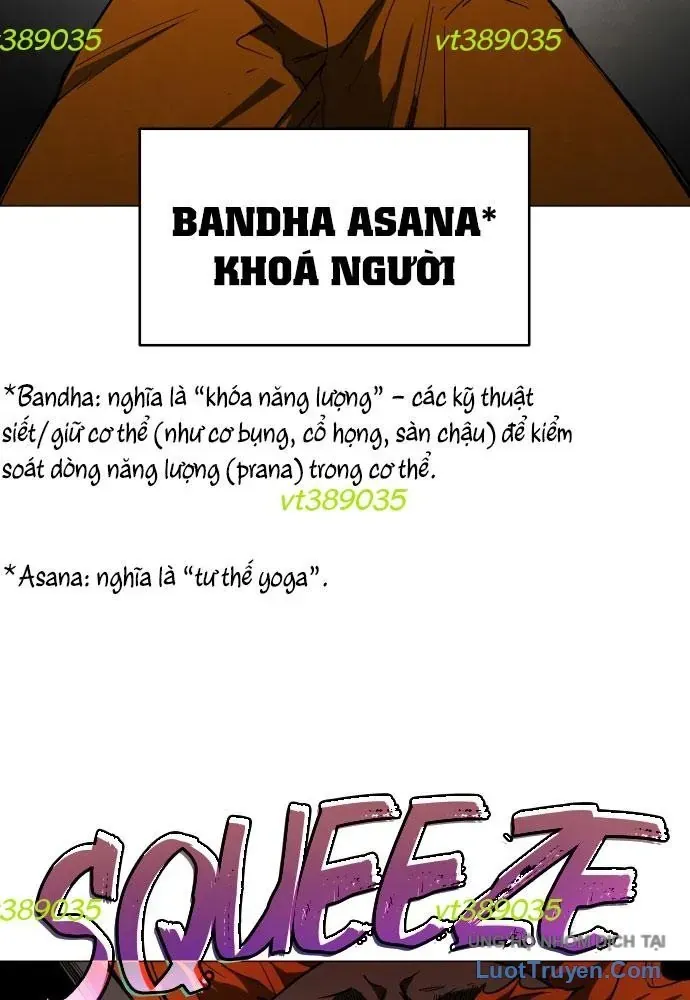 Vùng Đất Sương Mù Chap 35