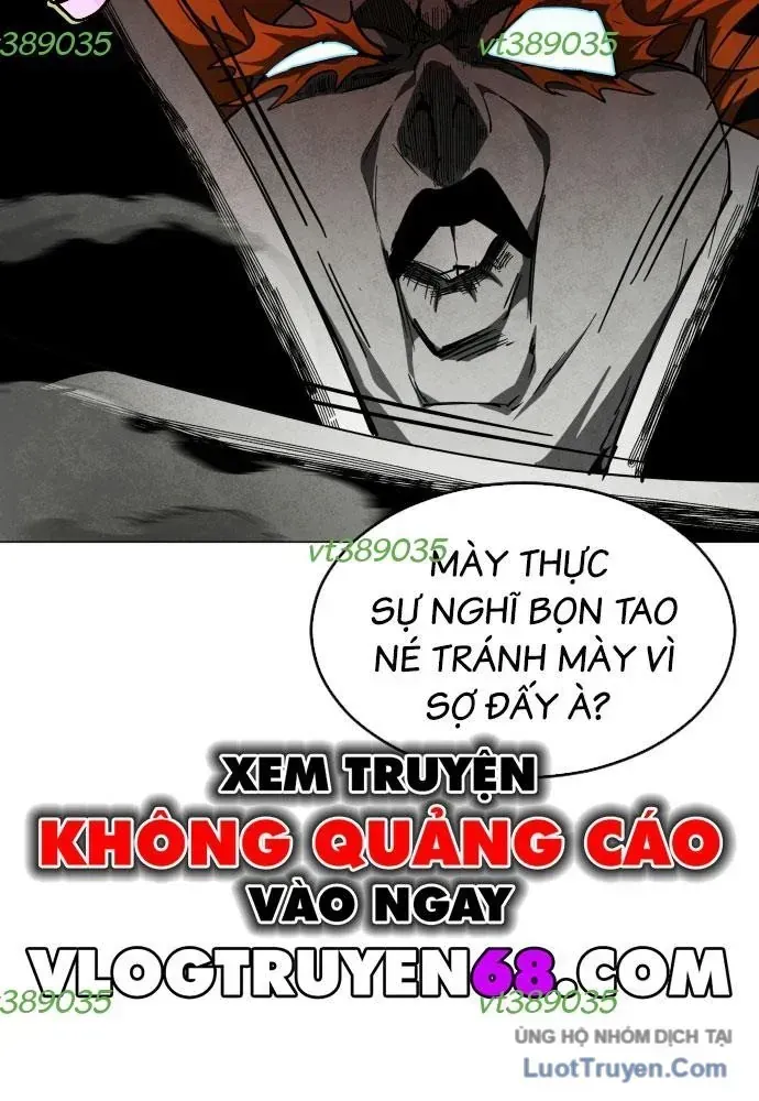 Vùng Đất Sương Mù Chap 35