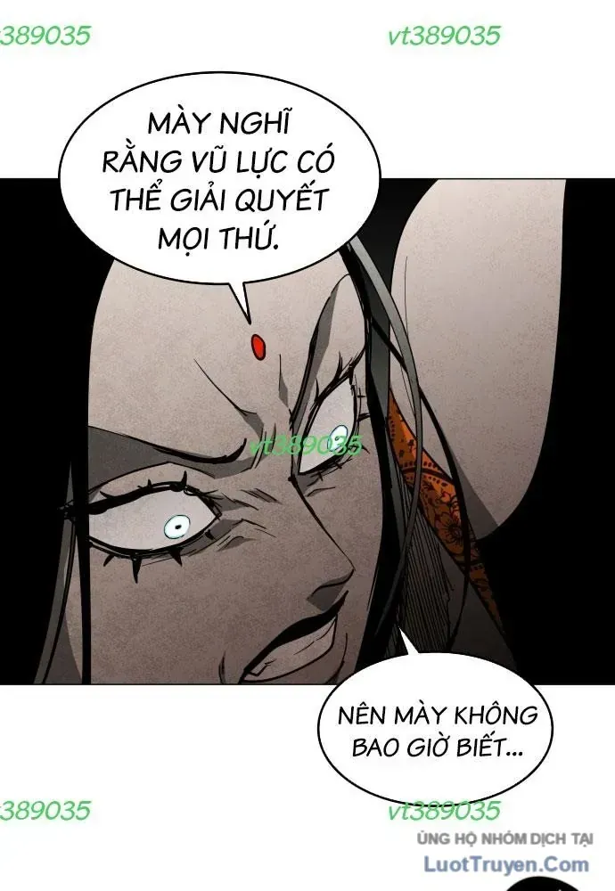 Vùng Đất Sương Mù Chap 35