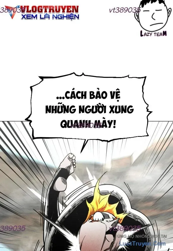 Vùng Đất Sương Mù Chap 35