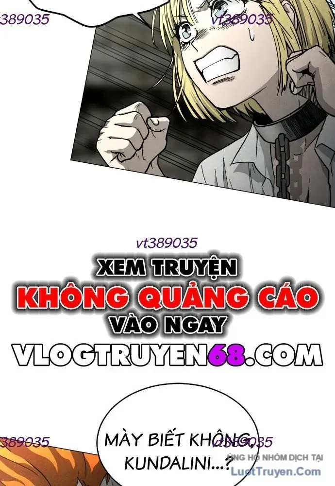 Vùng Đất Sương Mù Chap 35