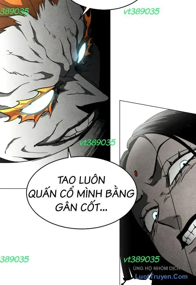 Vùng Đất Sương Mù Chap 35