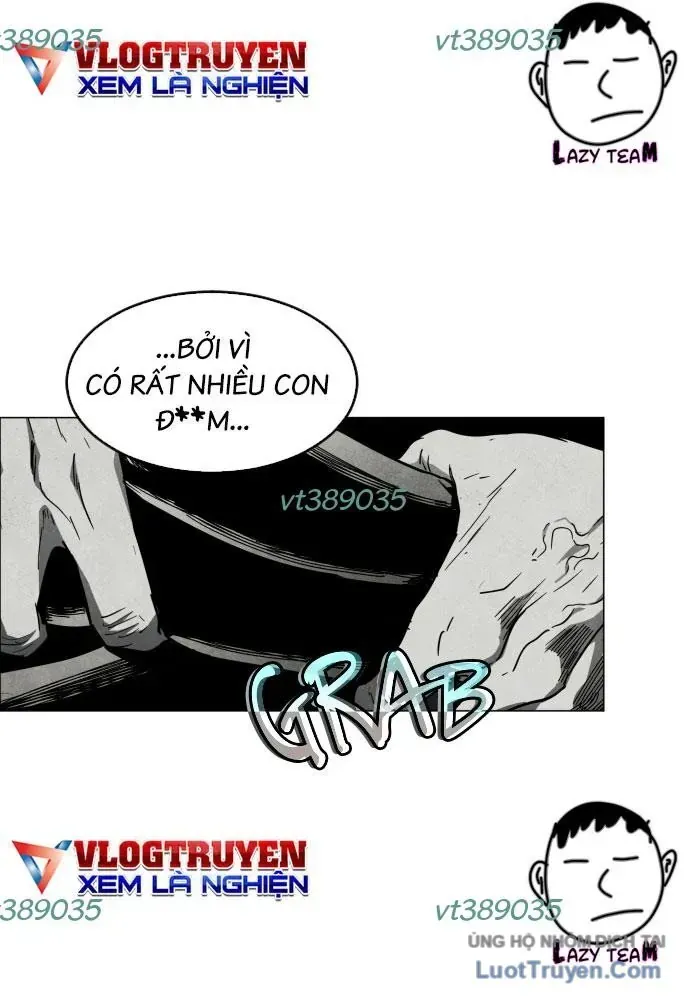 Vùng Đất Sương Mù Chap 35