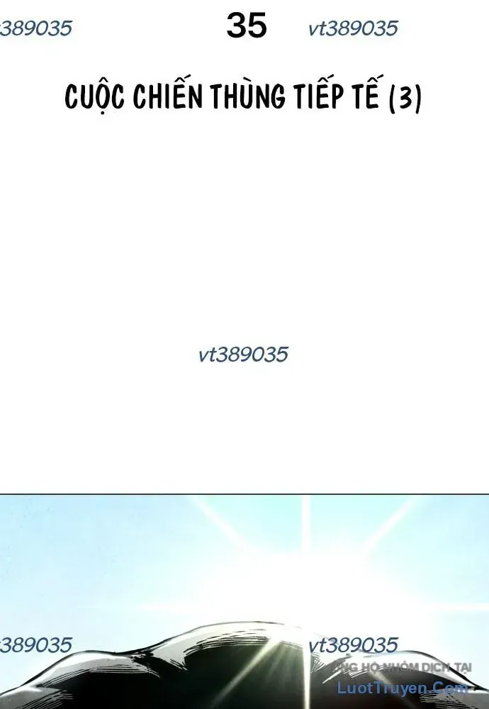 Vùng Đất Sương Mù Chap 35