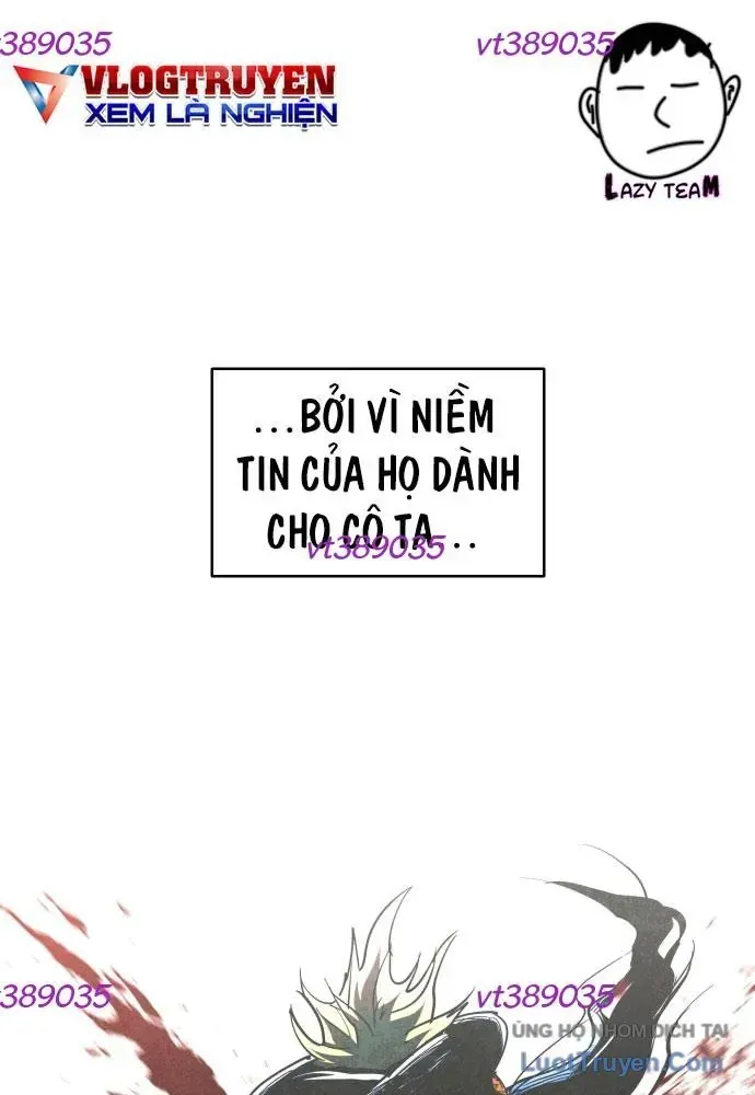 Vùng Đất Sương Mù Chap 35