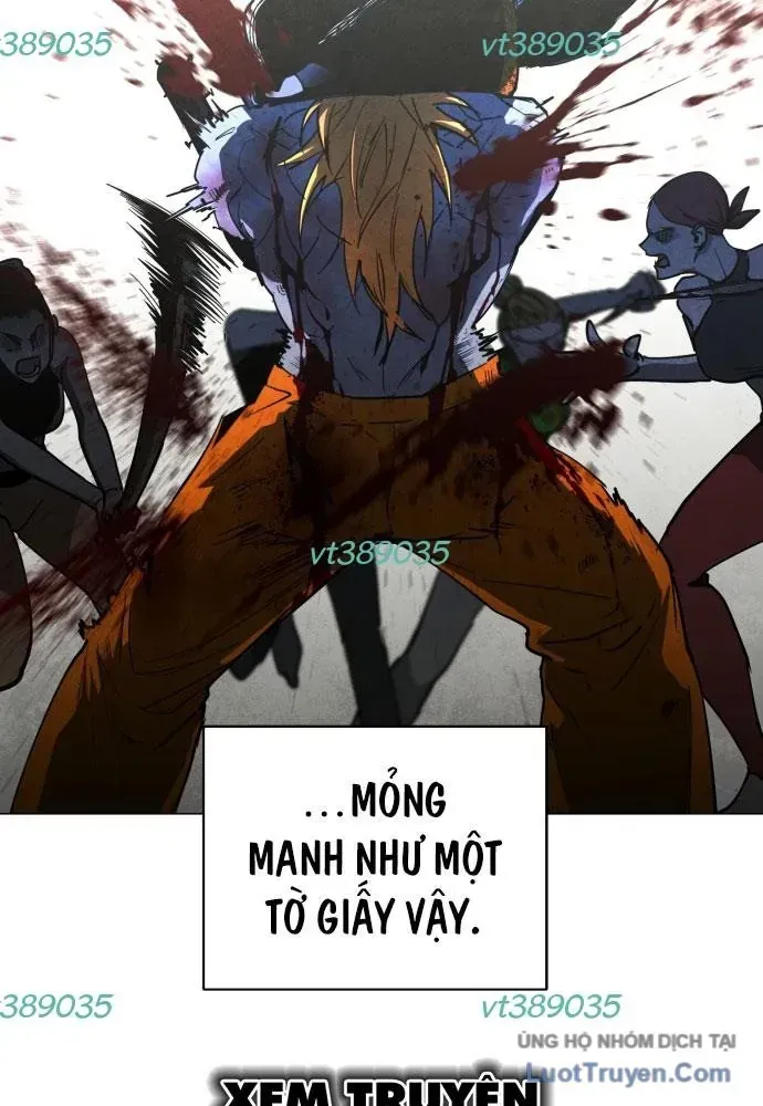 Vùng Đất Sương Mù Chap 35