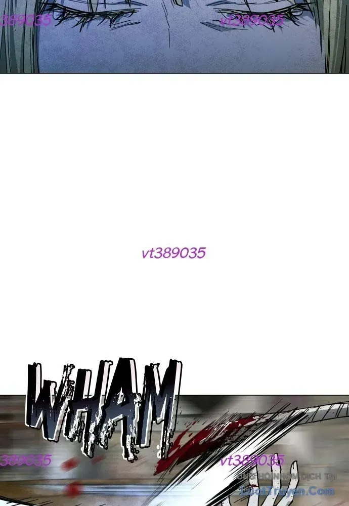 Vùng Đất Sương Mù Chap 35