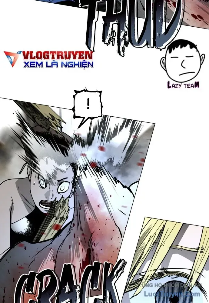 Vùng Đất Sương Mù Chap 35