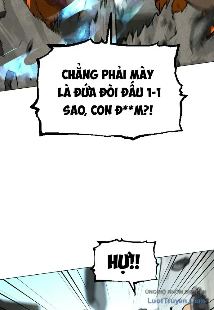 Vùng Đất Sương Mù Chap 35