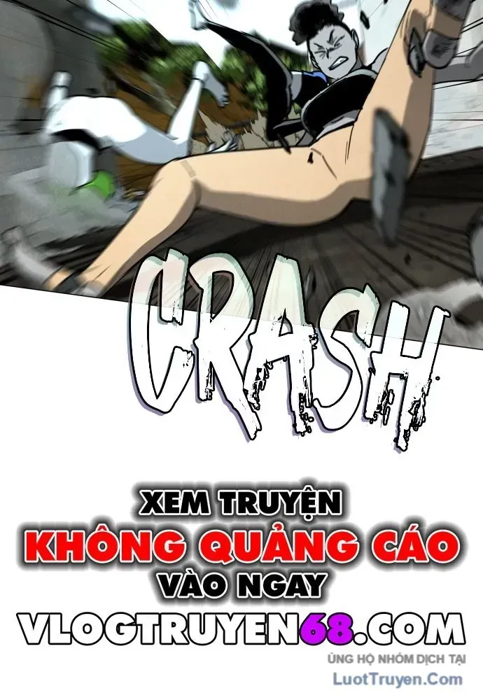 Vùng Đất Sương Mù Chap 35
