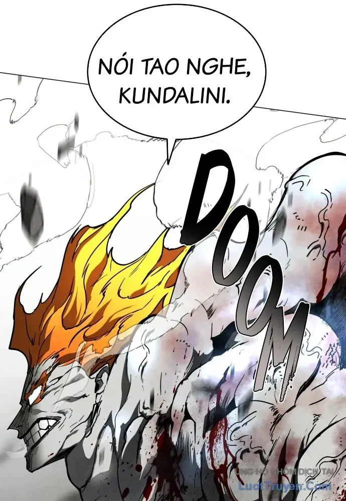 Vùng Đất Sương Mù Chap 35