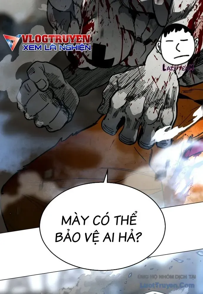 Vùng Đất Sương Mù Chap 35