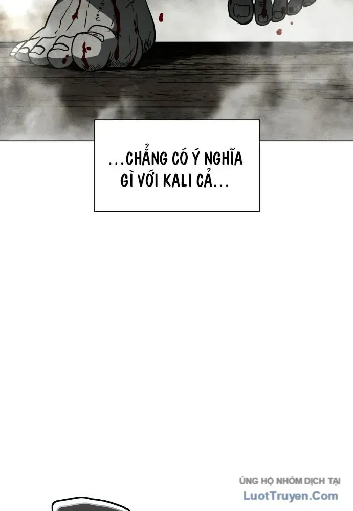Vùng Đất Sương Mù Chap 35