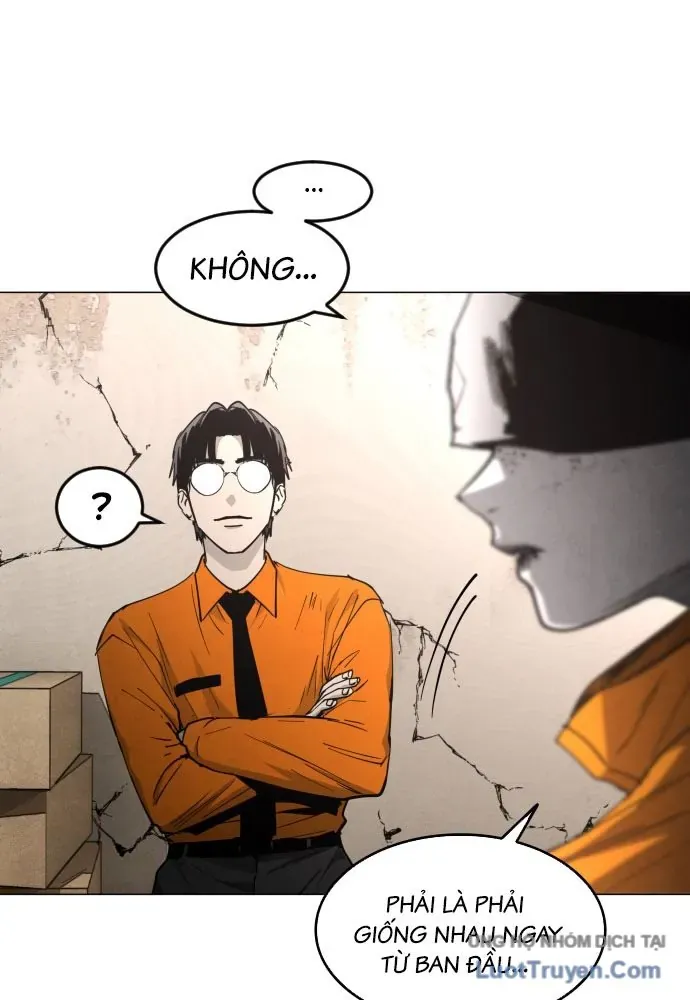 Vùng Đất Sương Mù Chap 37
