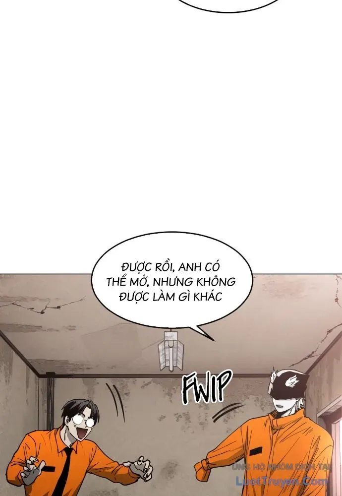 Vùng Đất Sương Mù Chap 37