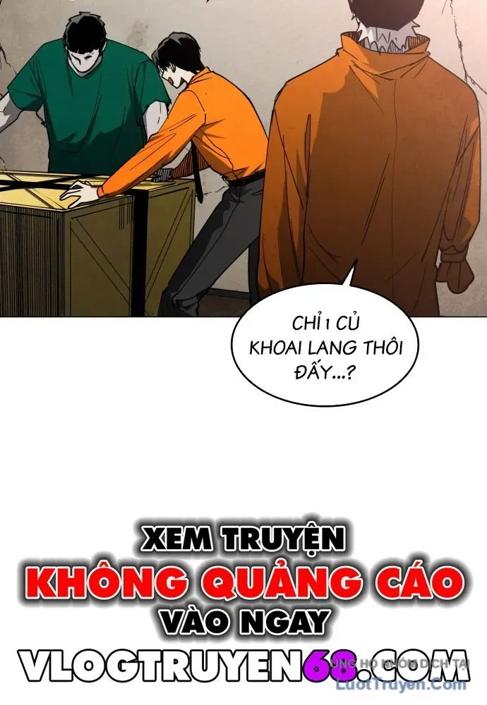 Vùng Đất Sương Mù Chap 37