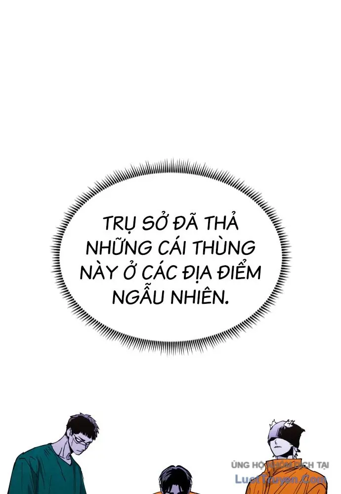 Vùng Đất Sương Mù Chap 37