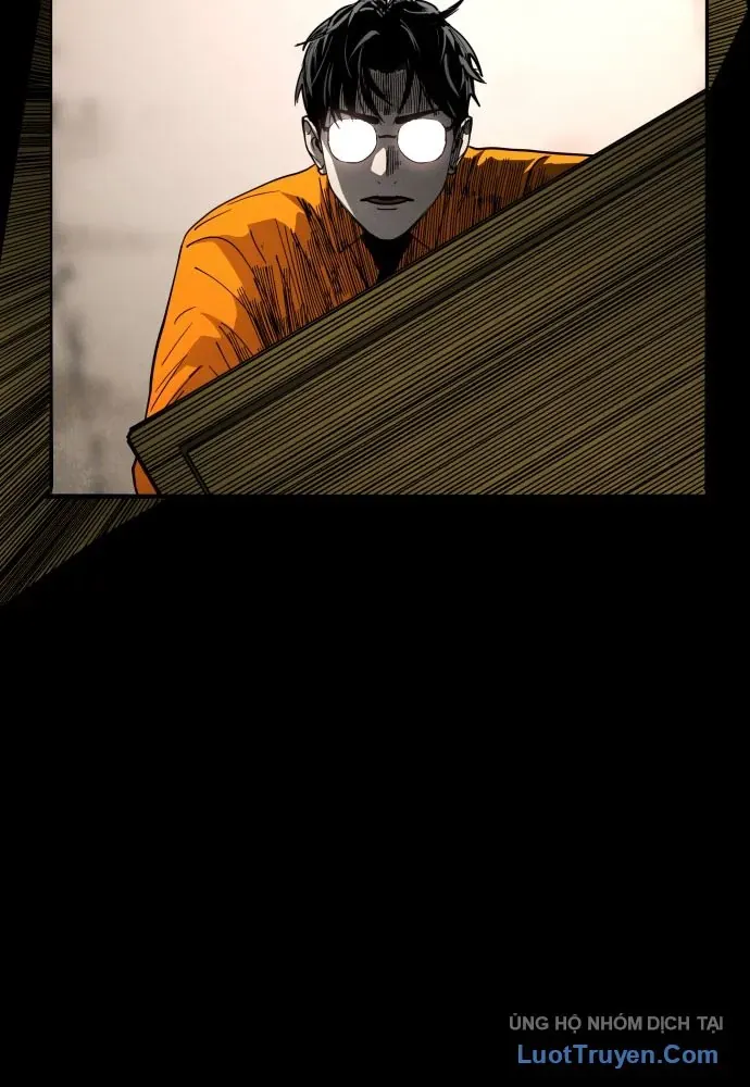 Vùng Đất Sương Mù Chap 37