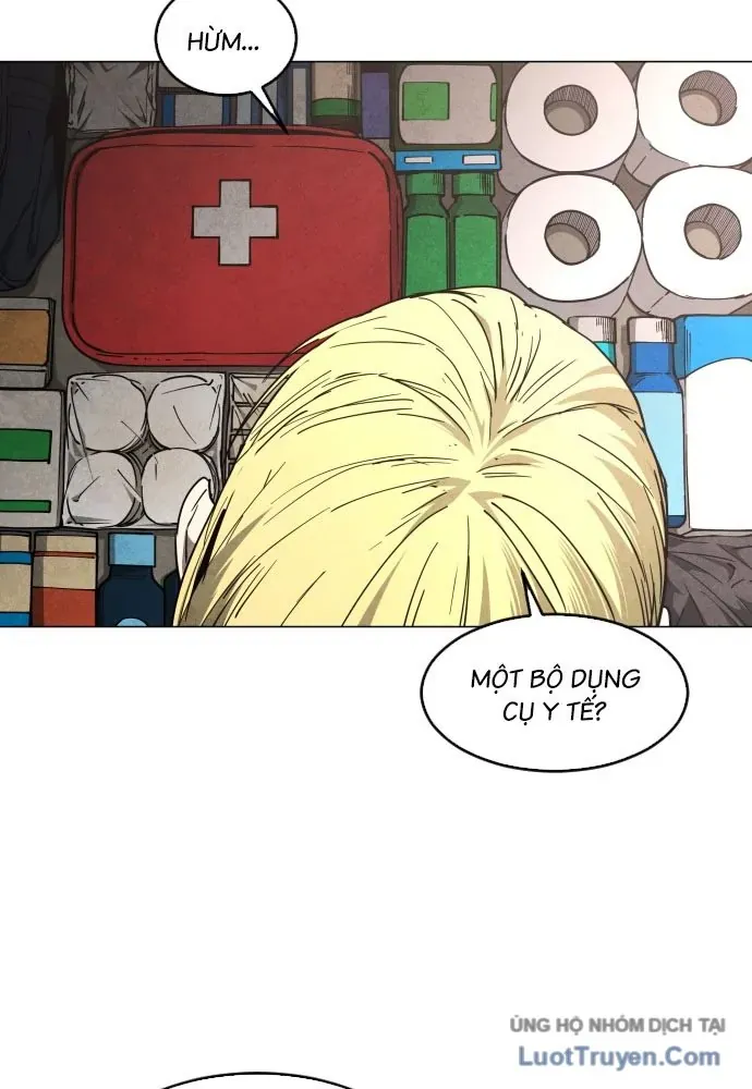 Vùng Đất Sương Mù Chap 37