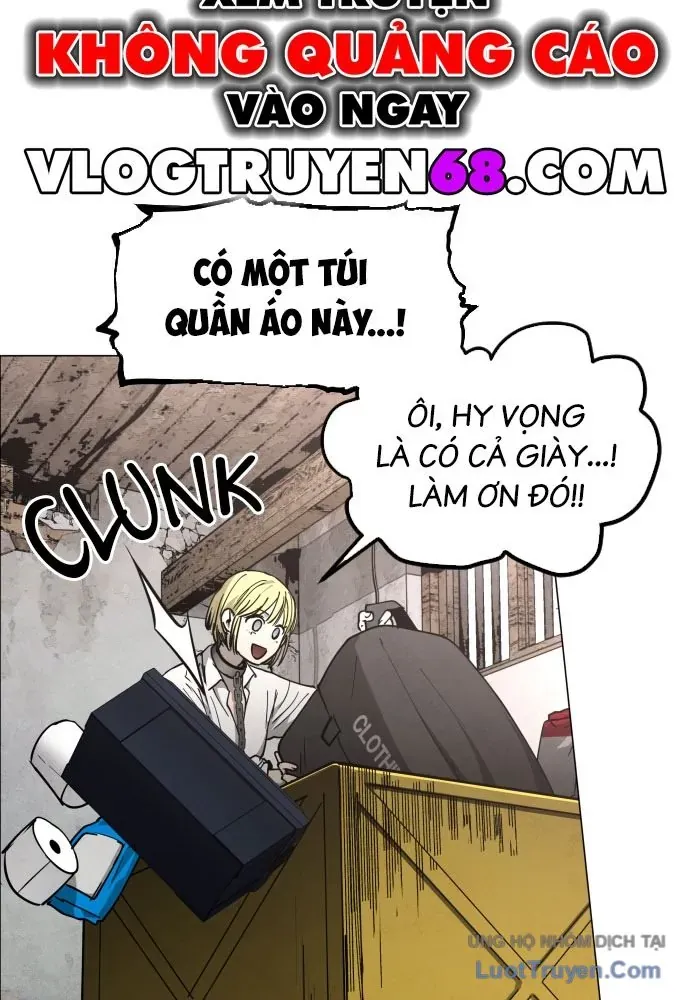 Vùng Đất Sương Mù Chap 37