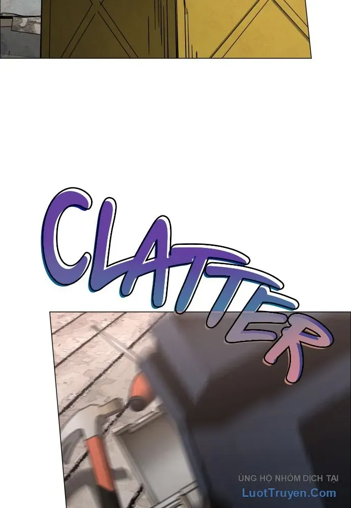 Vùng Đất Sương Mù Chap 37