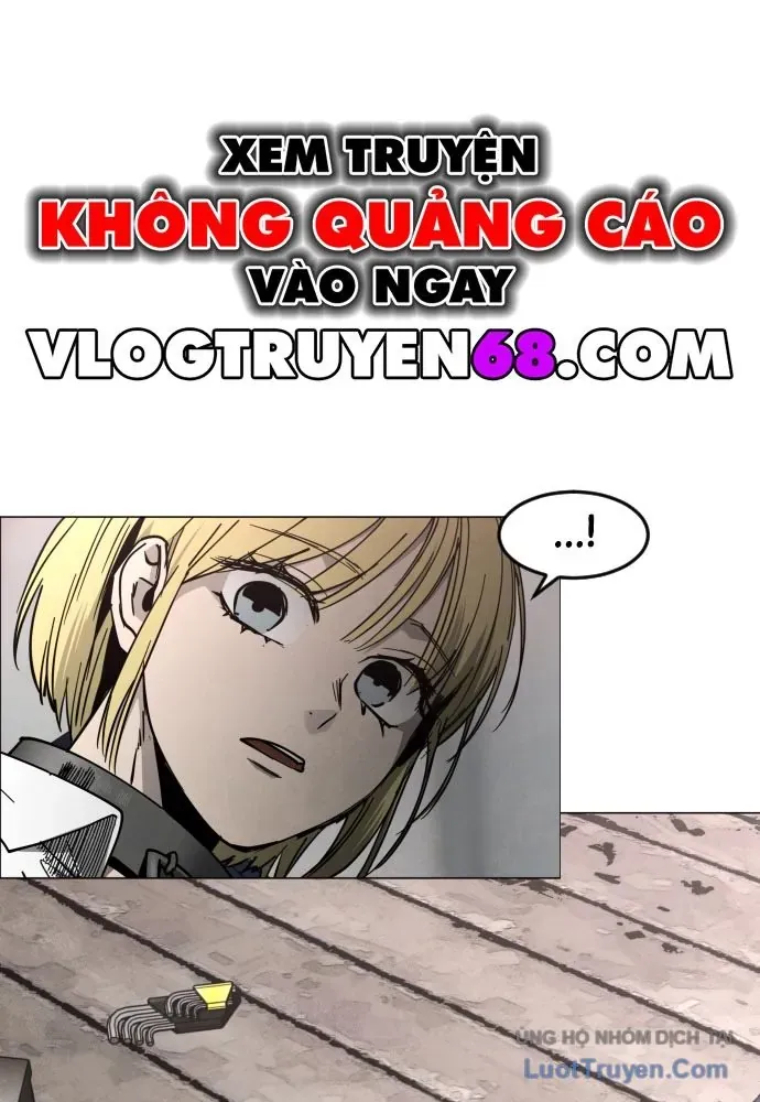 Vùng Đất Sương Mù Chap 37