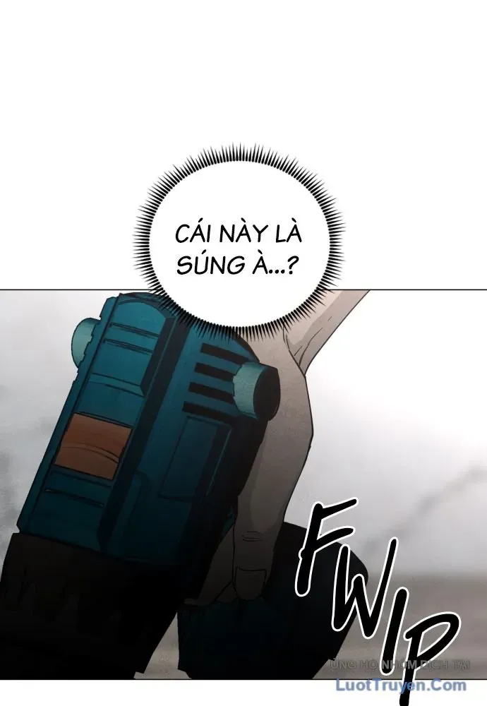 Vùng Đất Sương Mù Chap 37