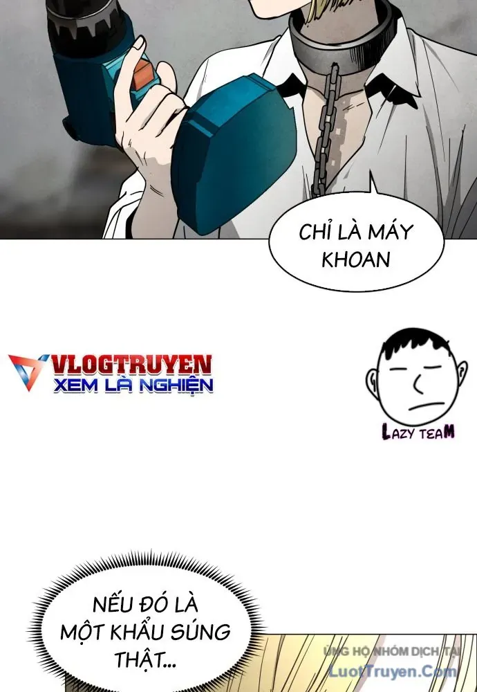 Vùng Đất Sương Mù Chap 37