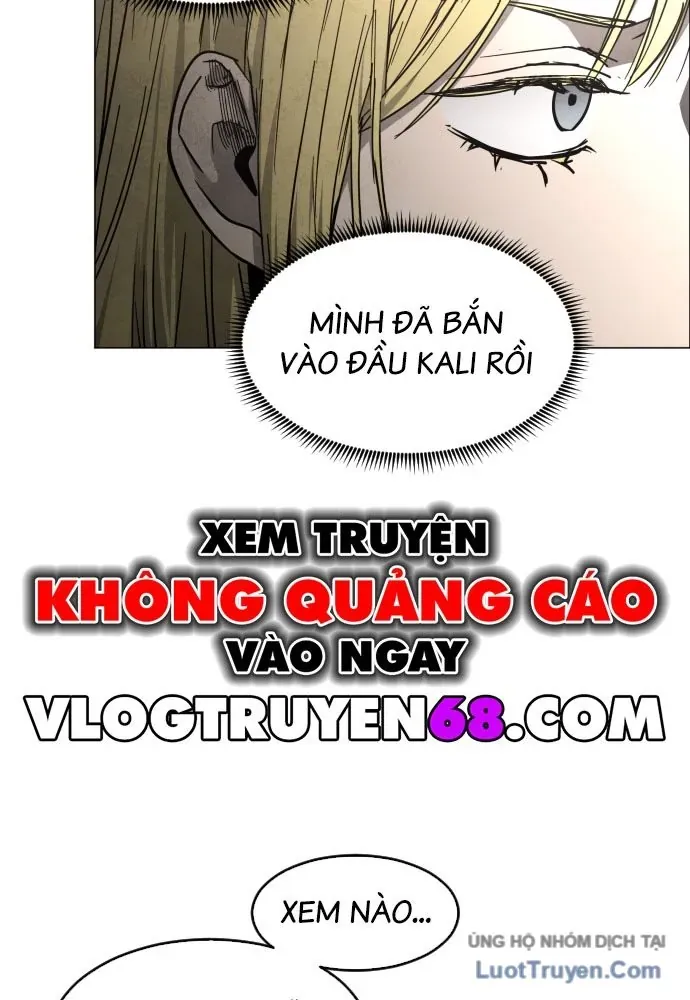 Vùng Đất Sương Mù Chap 37