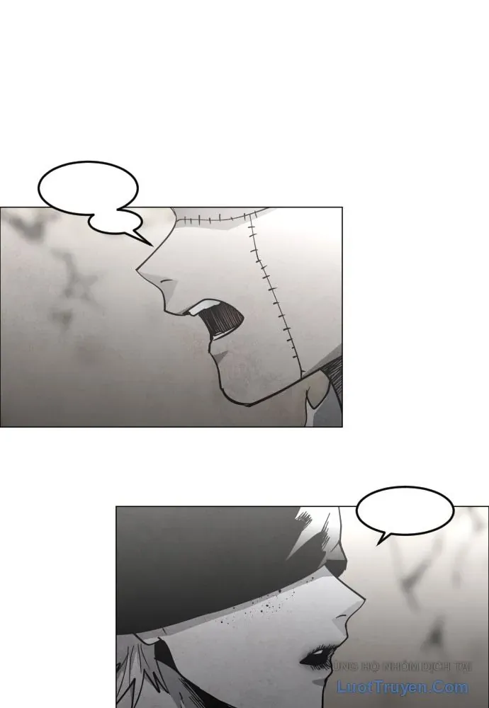 Vùng Đất Sương Mù Chap 37