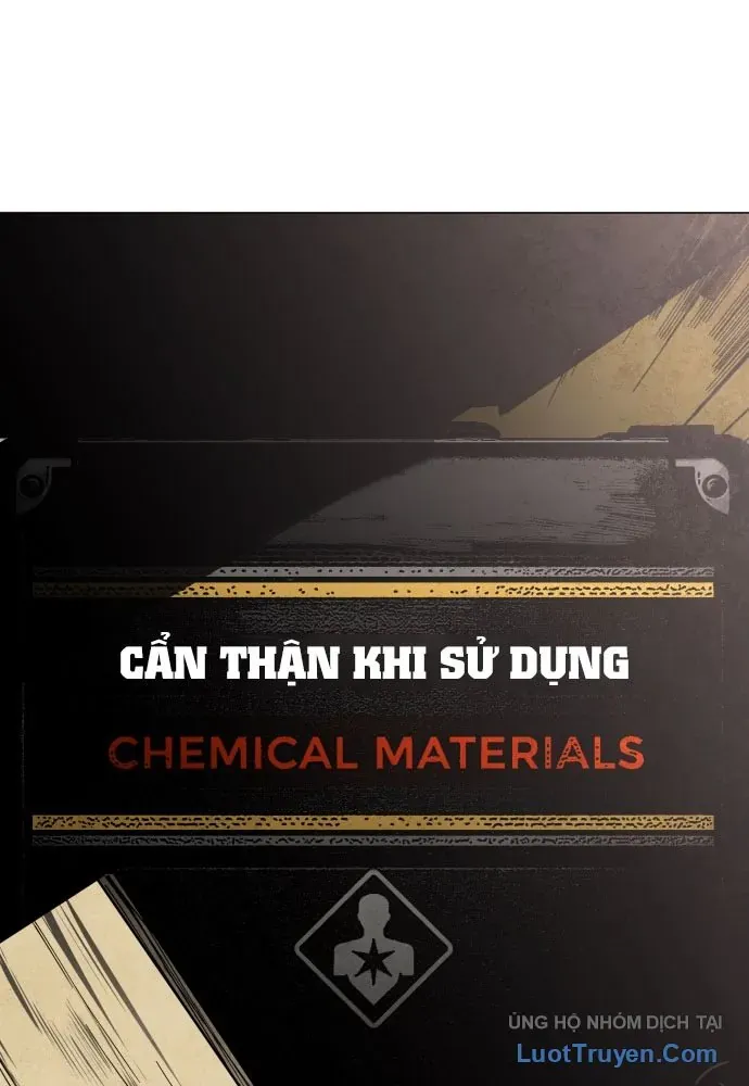 Vùng Đất Sương Mù Chap 37