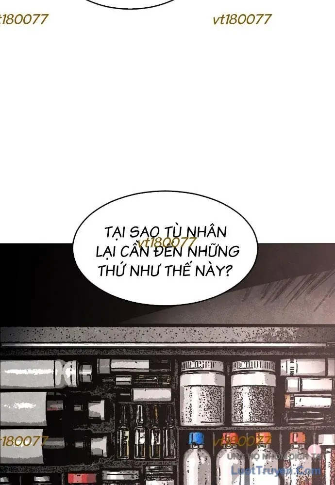 Vùng Đất Sương Mù Chap 37