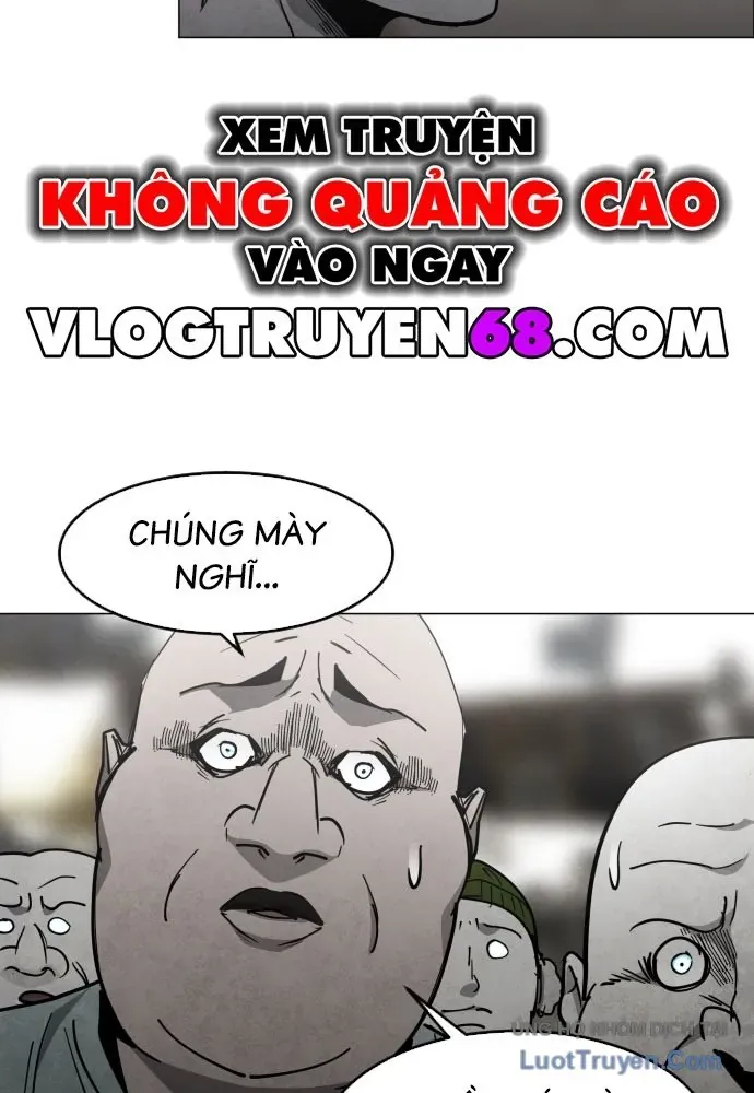 Vùng Đất Sương Mù Chap 37