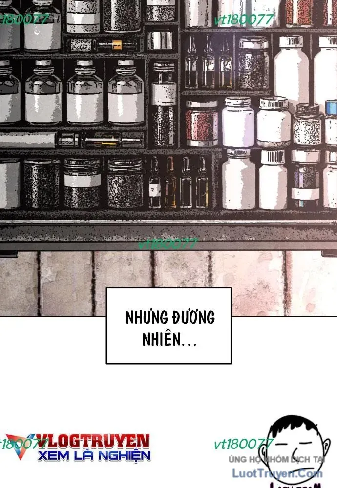 Vùng Đất Sương Mù Chap 37
