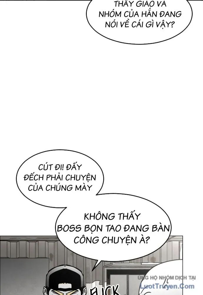 Vùng Đất Sương Mù Chap 37