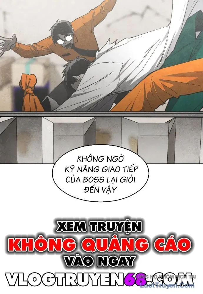 Vùng Đất Sương Mù Chap 37