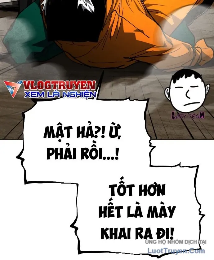 Vùng Đất Sương Mù Chap 37