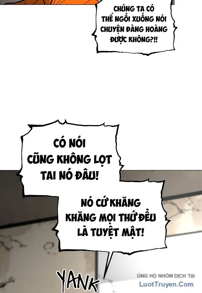 Vùng Đất Sương Mù Chap 37