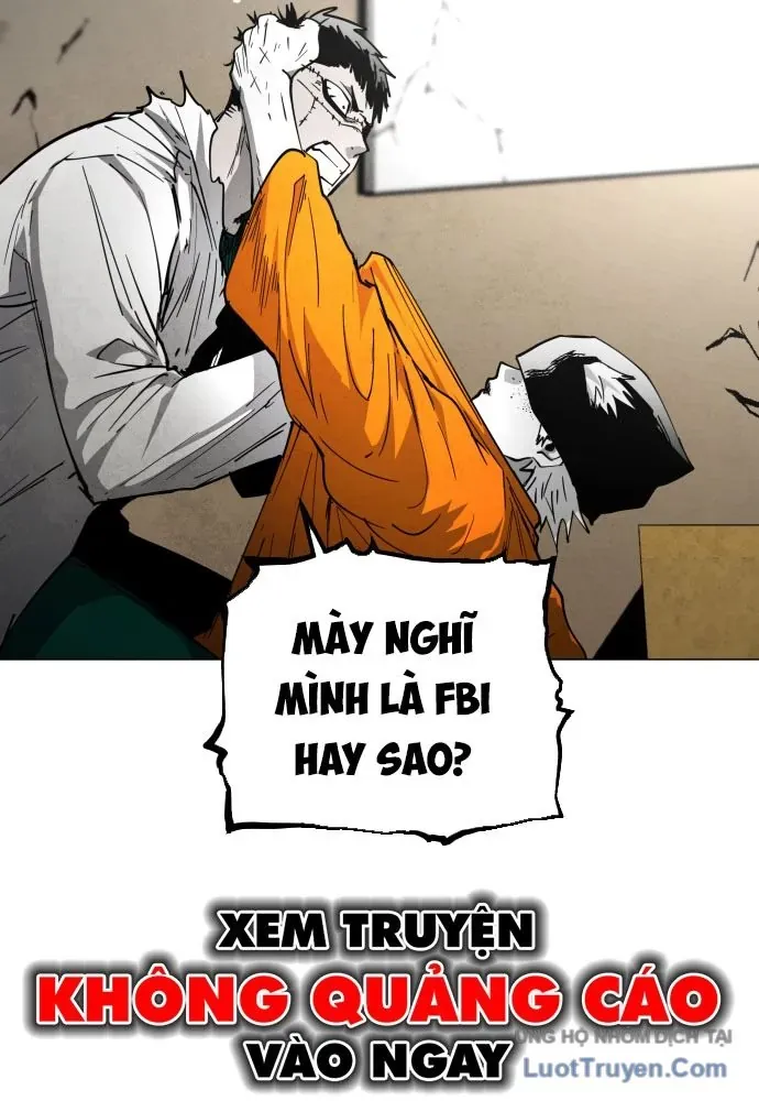 Vùng Đất Sương Mù Chap 37