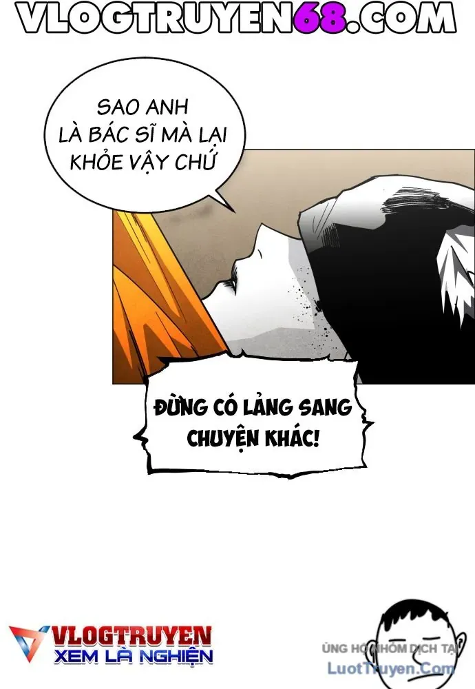 Vùng Đất Sương Mù Chap 37