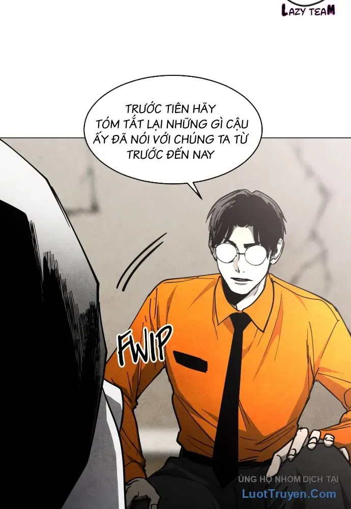 Vùng Đất Sương Mù Chap 37
