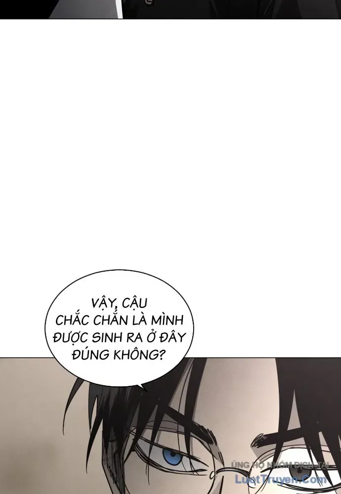 Vùng Đất Sương Mù Chap 37