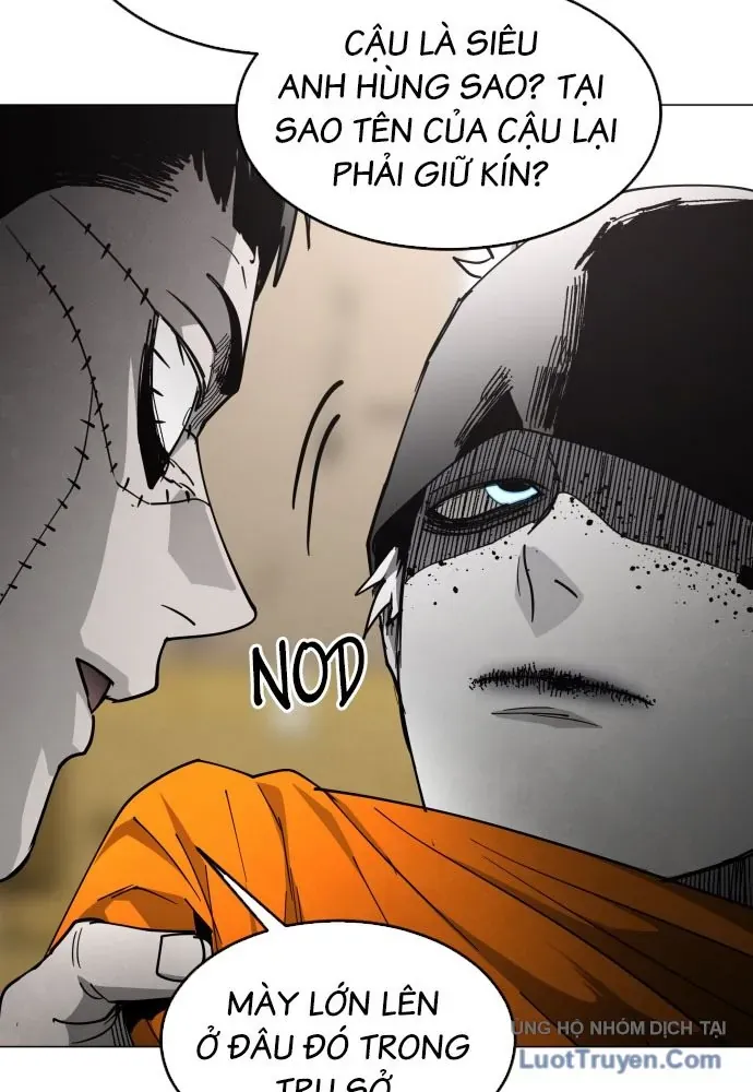 Vùng Đất Sương Mù Chap 37
