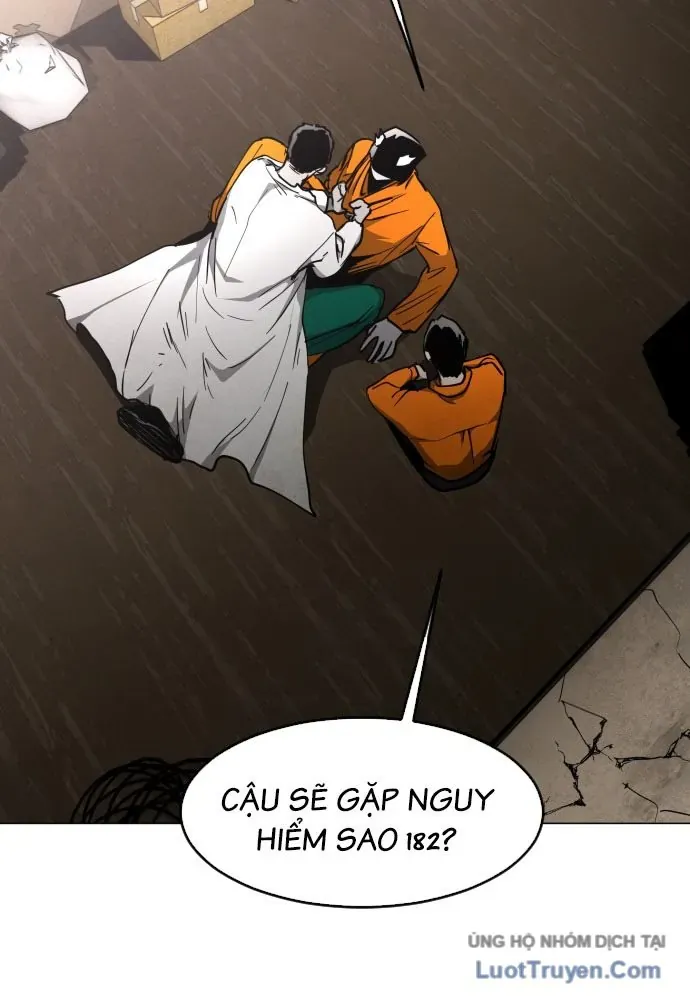 Vùng Đất Sương Mù Chap 37