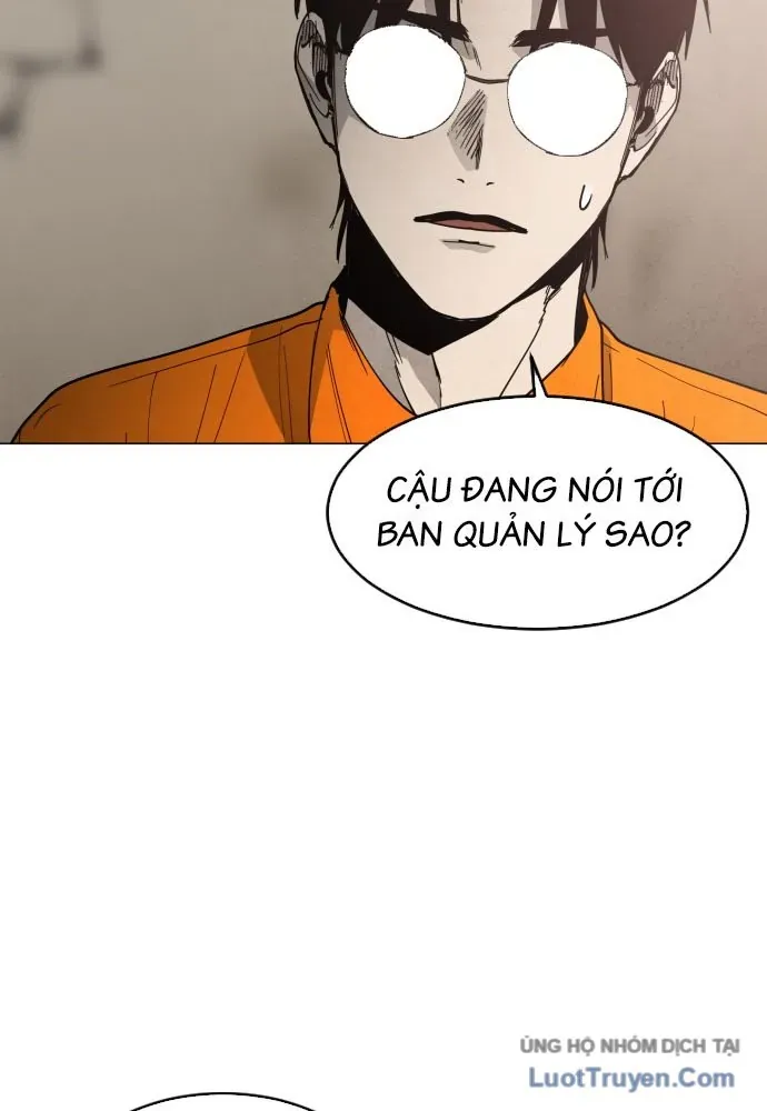 Vùng Đất Sương Mù Chap 37
