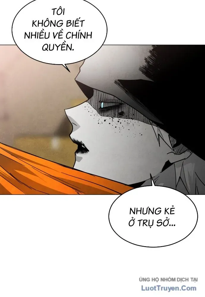 Vùng Đất Sương Mù Chap 37