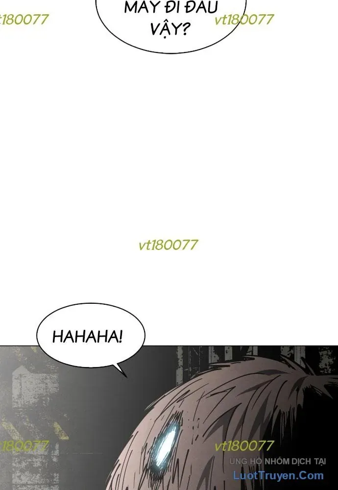 Vùng Đất Sương Mù Chap 37