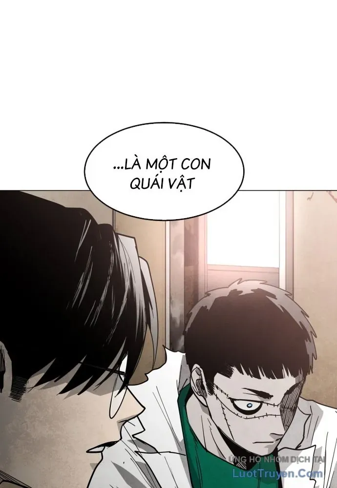Vùng Đất Sương Mù Chap 37
