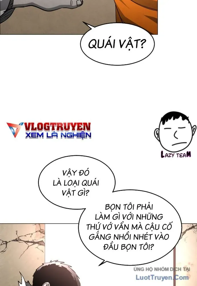 Vùng Đất Sương Mù Chap 37