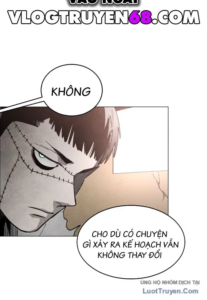 Vùng Đất Sương Mù Chap 37